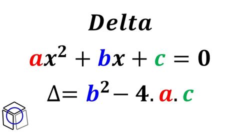 fórmula de delta